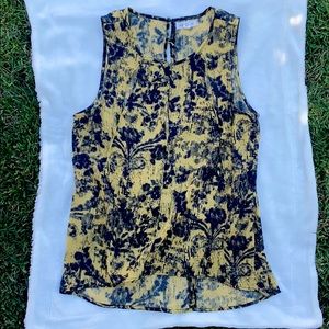 Urban Outfitters Silence + Noise Tank Top